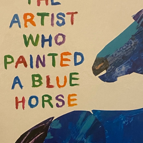 Eric Carle Mini Library Book Set - Picture 11 of 11